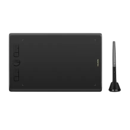 Huion H610X graphics tablet H610X