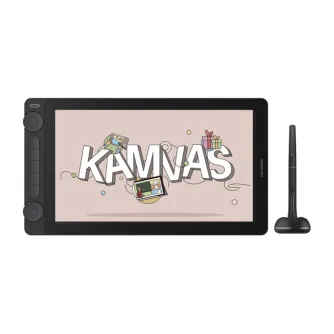 Tablets and Accessories - Huion Kamvas 13 GEN 3 GS1333 graphics tablet GS1333 - quick order from manufacturer