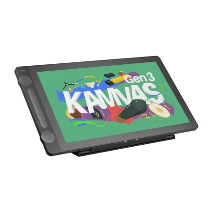 Huion Kamvas 16 GEN 3 GS1563 graphics tablet GS1563