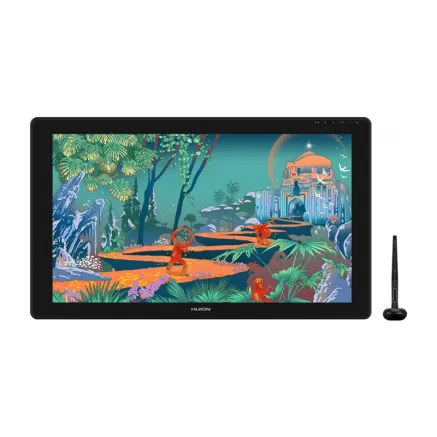 Huion Kamvas 24 GS2401 graphics tablet GS2401