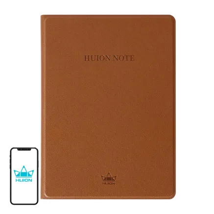 Huion Note X10 digital notebook Huin note X10