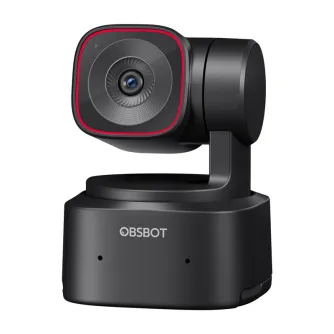 Streaming, Podcast, Broadcast - OBSBOT Tiny 2 Lite Webcam OWB-2210-CE - quick order from manufacturer