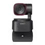 Streaming, Podcast, Broadcast - OBSBOT Tiny 2 Lite Webcam OWB-2210-CE - quick order from manufacturer