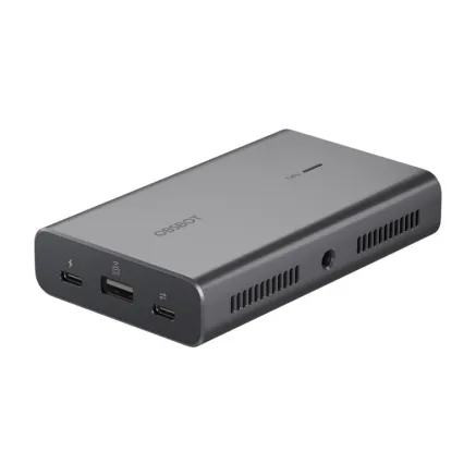 OBSBOT UVC to NDI adapter ONB-2209-CW