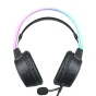 Headphones - ONIKUMA x15 PRO gaming headphones Black x15 pro Black - quick order from manufacturer