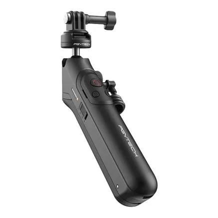 PGYTECH Caplock MantisPod Power Tripod for Insta 360 P-GM-150