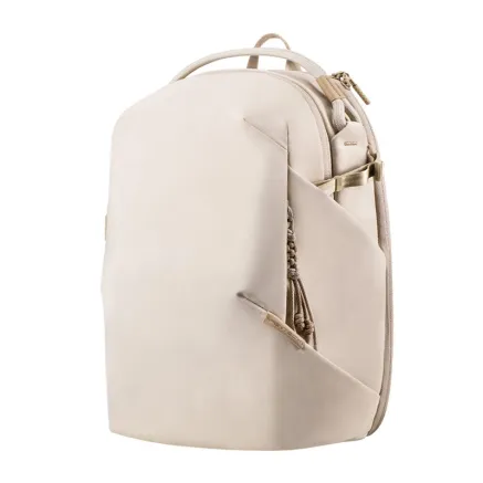 PGYTECH OneGo Lite 16L Backpack (cream) P-CB-354
