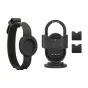 Accessories for Action Cameras - Sunnylife G3S-ZJ845 2-in-1 Flexible silicone strap and magnetic holder for Insta360 GO 3S G3S-ZJ845 - quick order from manufacturer