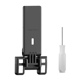 Drone accessories - Sunnylife ZJ886-D folding tablet holder for RC-N1, RC-N2 and RC-N3 controllers (black) ZJ886-D - quick order from manufacturer