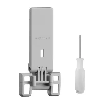 Drone accessories - Sunnylife ZJ886-GY folding tablet holder for RC-N1, RC-N2 and RC-N3 controllers (gray) ZJ886-GY - quick order from manufacturer