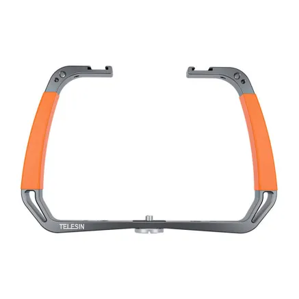 Telesin dive hand stabilizer mount for sports cameras TE-HBM-002