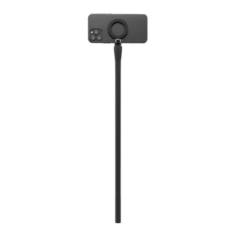 For smartphones - TELESIN flexible mount for phones (black) P3-FM-01 - quick order from manufacturer