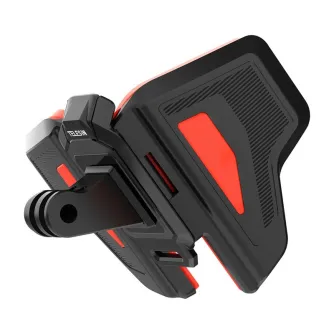 Accessories for Action Cameras - TELESIN motorcycle helmet mount for sports cameras GP-HBM-MT2-YH - quick order from manufacturer