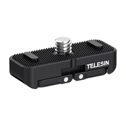 Telesin mount for Insta360 X4 / X5 camera S7-JBK-05