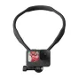 Accessories for Action Cameras - Telesin neck mount with attachment for sports cameras / phones TE-HNB-003 - quick order from manufacturer