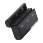 Accessories for Action Cameras - Three-battery charger for GoPro Hero 13 Black Telesin (S0-BCG-11-TGP) S0-BCG-11- - quick order from manufacturer