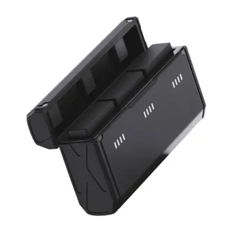 Accessories for Action Cameras - Three-battery charger for GoPro Hero 13 Black Telesin (S0-BCG-11-TGP) S0-BCG-11- - quick order from manufacturer