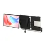 PC Monitors - Uperfect Z14-S M140G13 14 2240*1400 portable monitor M140G13 - quick order from manufacturer