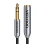 Audio cables, adapters - Vention male to female 6.35mm audio cable BCXHH 2m BCXHH - quick order from manufacturer