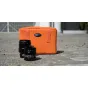Case accessories - Camrock Cube 50 Camera Insert - buy today in Master Foto store and with delivery