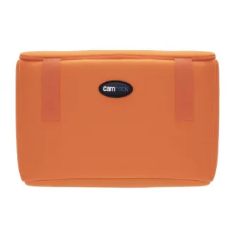 Case accessories - Camrock Cube 70 Camera Insert - buy today in Master Foto store and with delivery