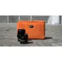 Case accessories - Camrock Cube 70 Camera Insert - buy today in Master Foto store and with delivery