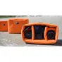 Case accessories - Camrock Cube 70 Camera Insert - buy today in Master Foto store and with delivery