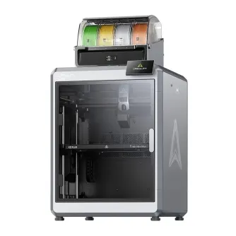 3D Printers & Materials - Creality K2 Plus Combo 3D Printer 1202080032 - quick order from manufacturer