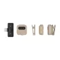 Wireless Lavalier Microphones - RGBlink AI mini Wireless Microphone - quick order from manufacturer