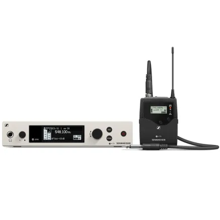 Sennheiser ew 500 G4-CI 1-DW Wireless Instrument Set