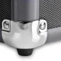 Koferi - walimex Photo Suitcase Basic M, black/metallic 18318 - ātri pasūtīt no ražotāja