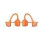 Headphones - Shokz OpenRun Pro 2 Mini Orange Headset with microphone - quick order from manufacturer