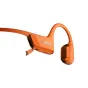 Headphones - Shokz OpenRun Pro 2 Mini Orange Headset with microphone - quick order from manufacturer