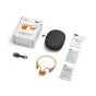 Headphones - Shokz OpenRun Pro 2 Mini Orange Headset with microphone - quick order from manufacturer