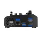 Video mixer - RGBlink Mini ISO 10-Channel All-in-One Switcher - quick order from manufacturer