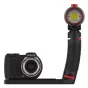 Underwater Cameras - SeaLife Micro 3.0 Pro 3000 Color Boost Underwater Camera Set (SL555) - quick order from manufacturer