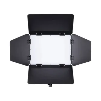 Discontinued - Amaran Pano 120c Barn Doors