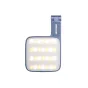 LED Phone Light - Amaran GO Blue mini LED light for smartphones - quick order from manufacturer