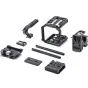 Discontinued - Blackmagic Design PYXIS 6K EF Tilta Cage AB Titon Power Combo
