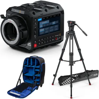 Discontinued - Blackmagic Design PYXIS 6K EF travelMate Ace M MS Mk II Combo
