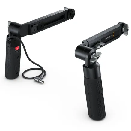Blackmagic Design URSA Cine Grips