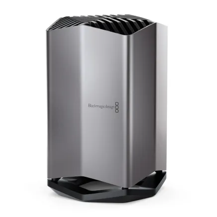 Blackmagic Design Cloud Store 320TB