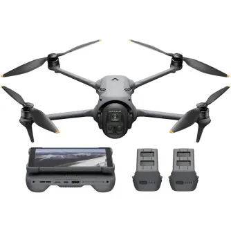 DJI Drone - DJI Mavic 4 Pro 512GB Creator Combo (DJI RC Pro 2) - quick order from manufacturer