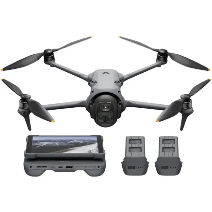 DJI Mavic 4 Pro 512GB Creator Combo (DJI RC Pro 2)
