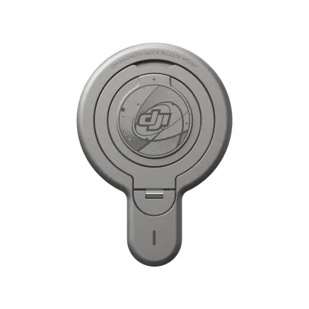 DJI OM Magnetic Quick-Release Mount