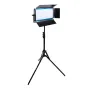 Discontinued - Dracast X Series LED1000 RGB And Bi-Color LED 3 Light Kit with Injection Molded 