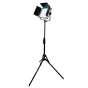 Discontinued - Dracast X Series LED500 RGB And Bi-Color LED 3 Light Kit With Injection Molded Travel Case (DRX3500RGBH)