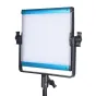 Light Panels - Dracast X Series LED500 Daylight LED 2 Light Kit with Nylon Padded Travel Case (DRX2500DNS) - quick order from manufacturer