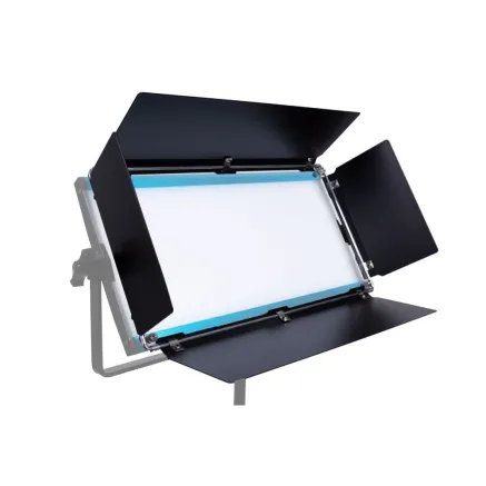 Dracast X-Series Barndoors for LED1000 (BDDRX1000)