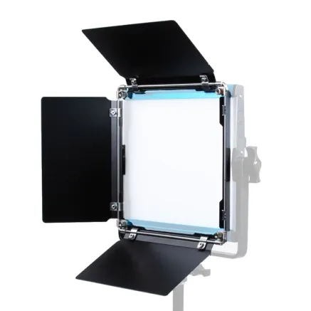 Dracast X-Series Barndoors for LED500 (BDDRX500)